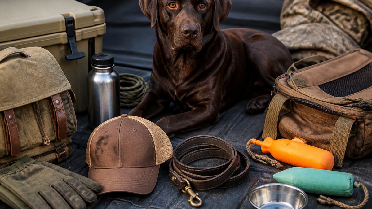 Best Hunting Dog Owner Gifts: 2026 Gift Guide