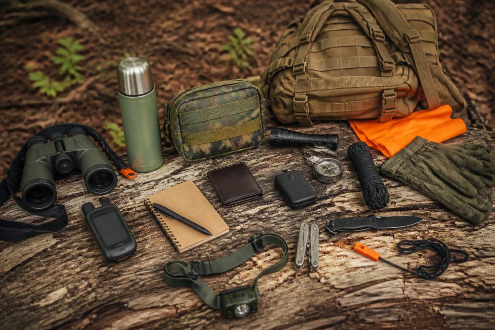 What Should Every Hunter Carry? Essential Gear List