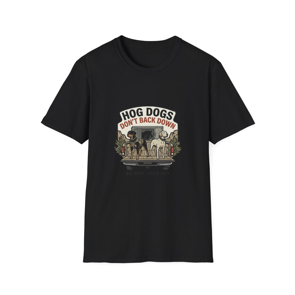 Hog Dogs T-Shirt