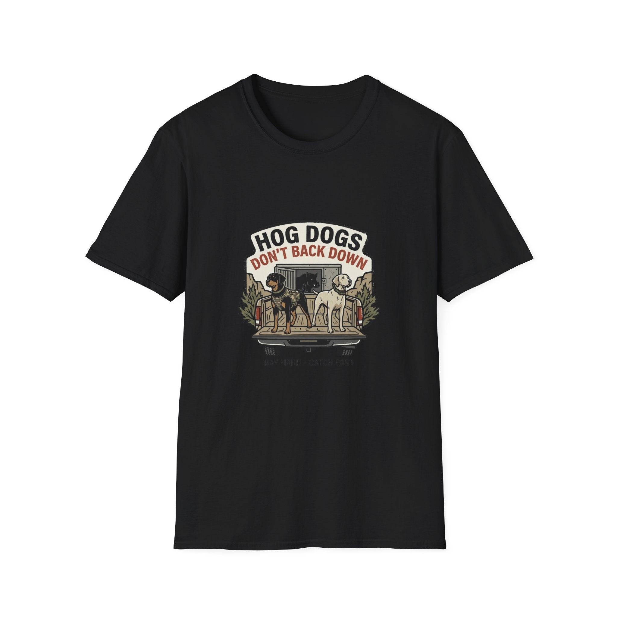 Hog Dogs T-Shirt