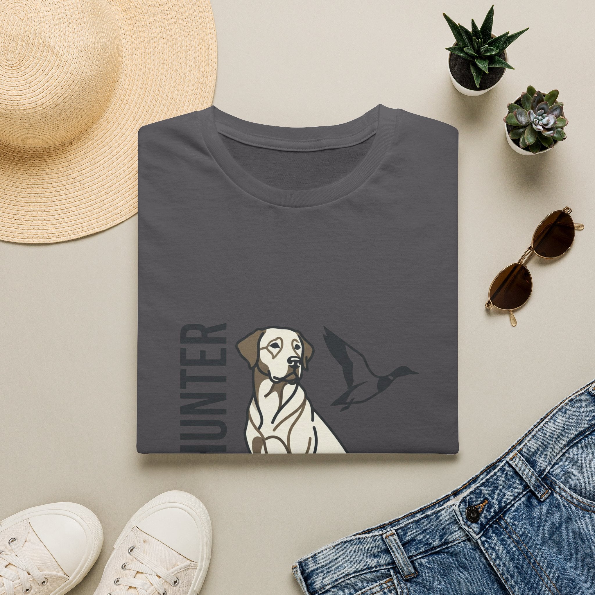 The Hunter T-Shirt