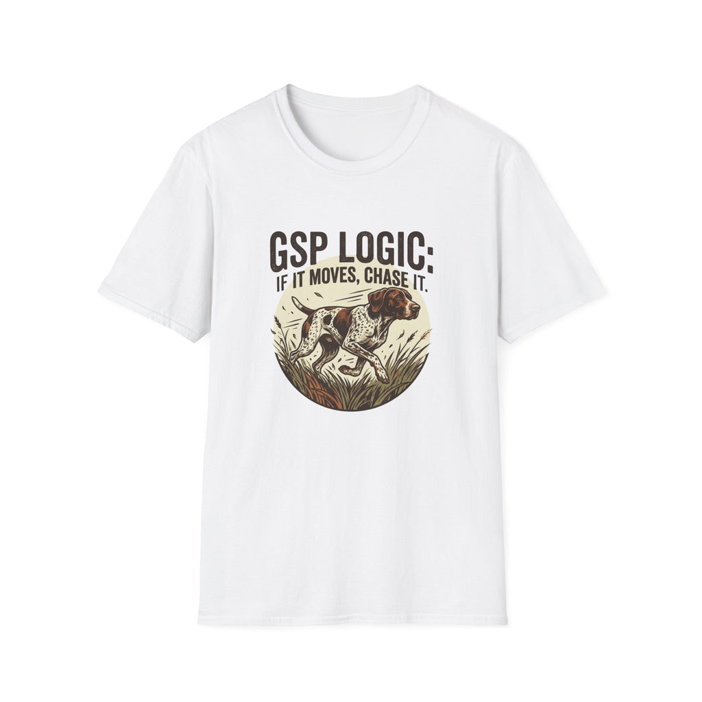 GSP Logic T-Shirt