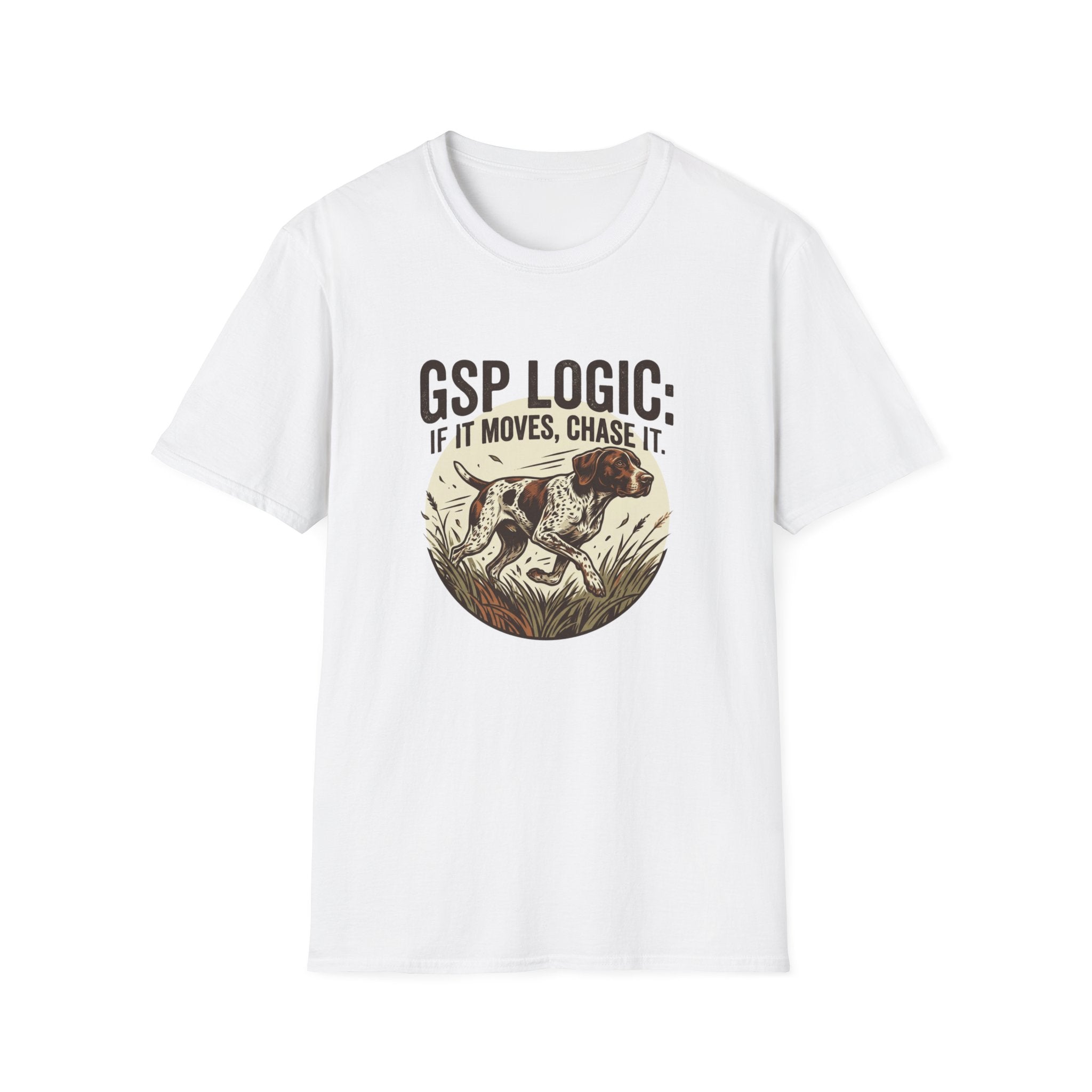 GSP Logic T-Shirt