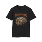 Retrieve Machine T-Shirt