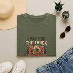 He Finds The Birds T-Shirt