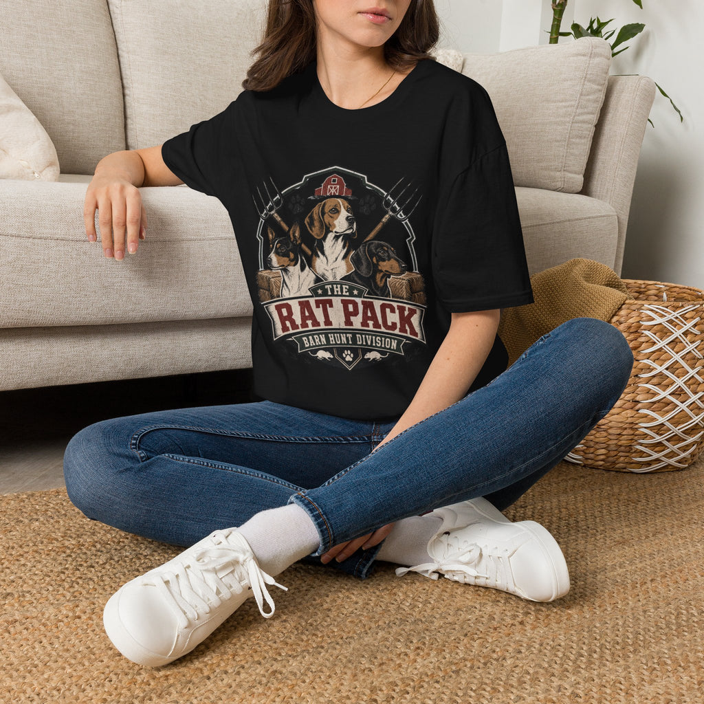 The Rat Pack T-Shirt