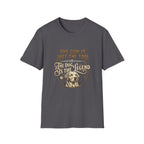 The Dog Is The Legend T-Shirt
