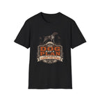 The Dog Has A Plan T-Shirt