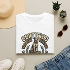 Certified Varmint Removal T-Shirt