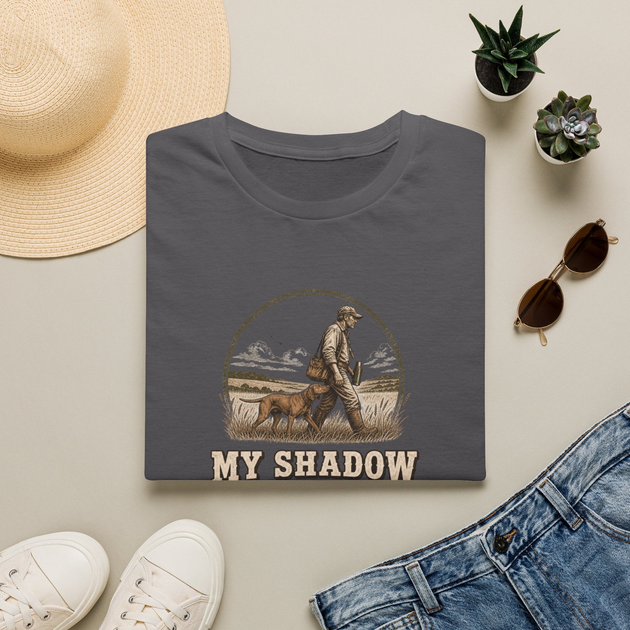 My Shadow T-Shirt