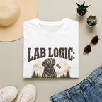 Lab Logic-It's Mine