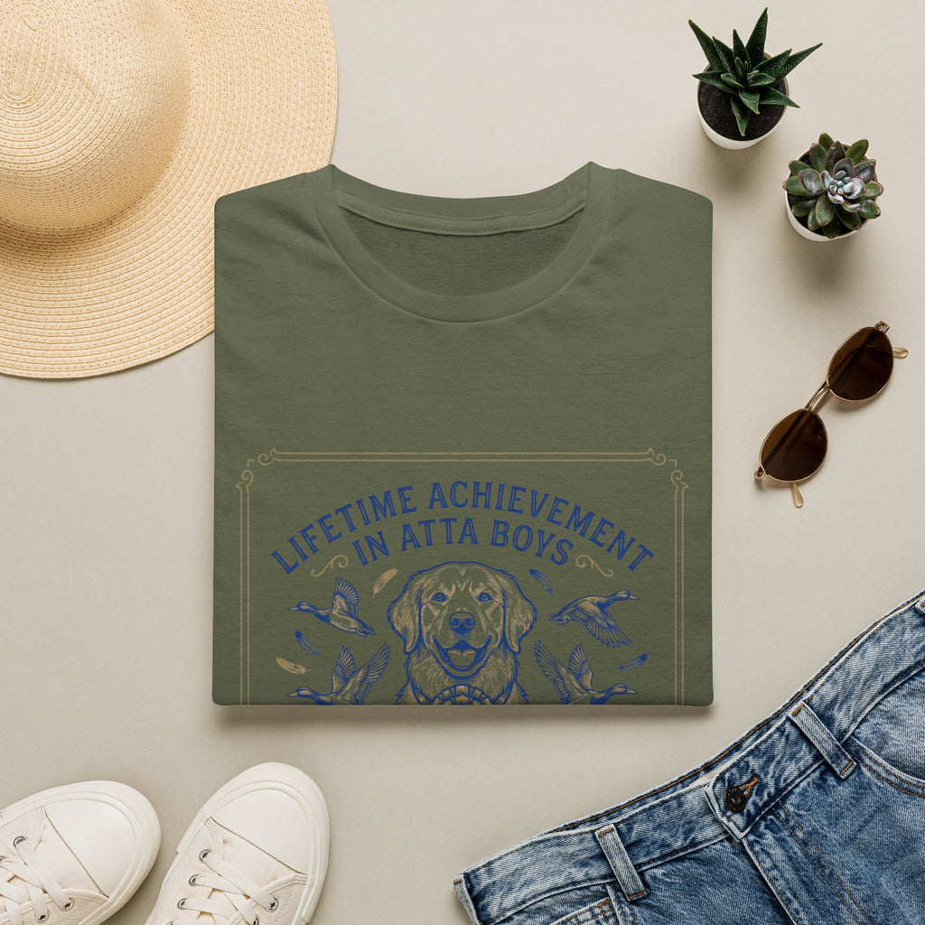 Lifetime Achievement T-Shirt