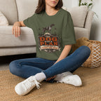 The Dog Has A Plan T-Shirt