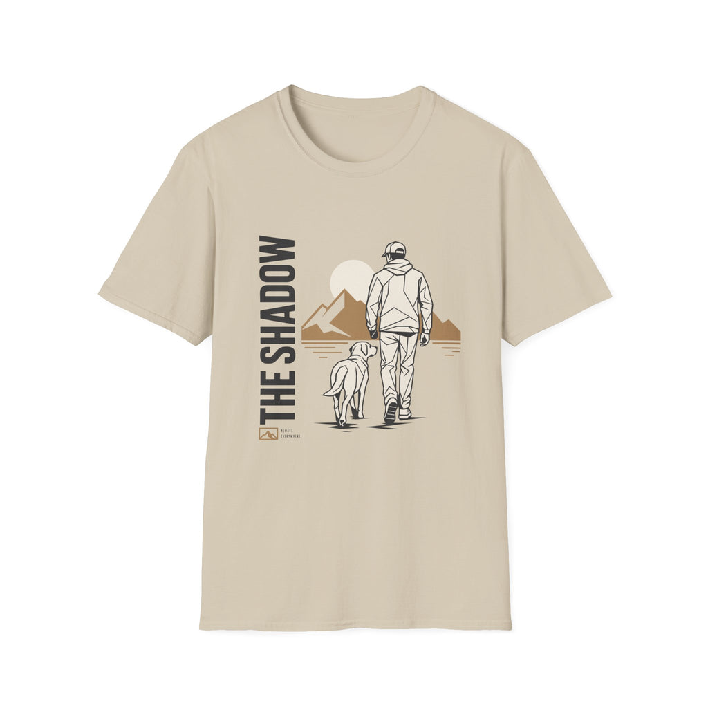The Shadow T-Shirt