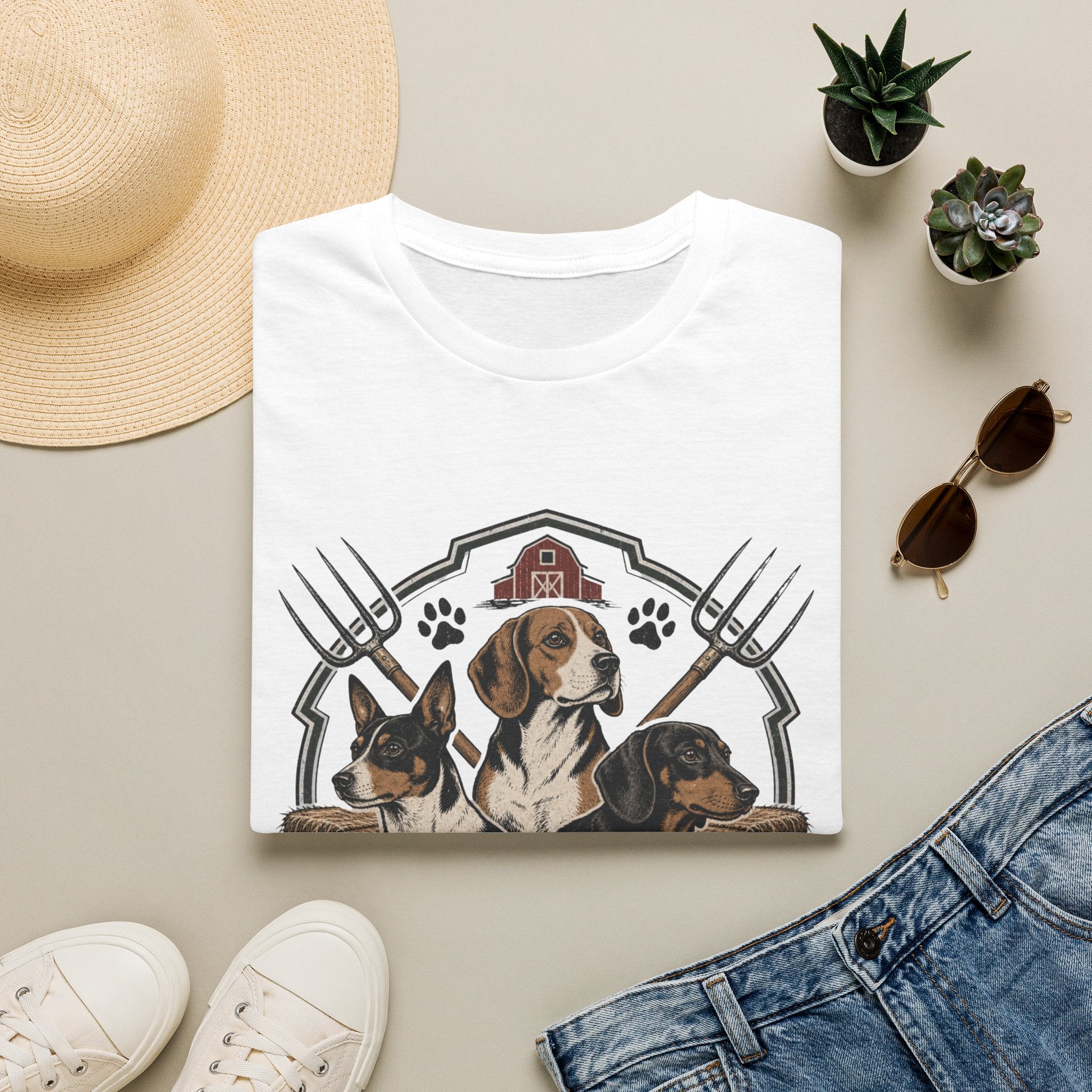 The Rat Pack T-Shirt