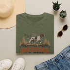 Amateur Hunter T-Shirt