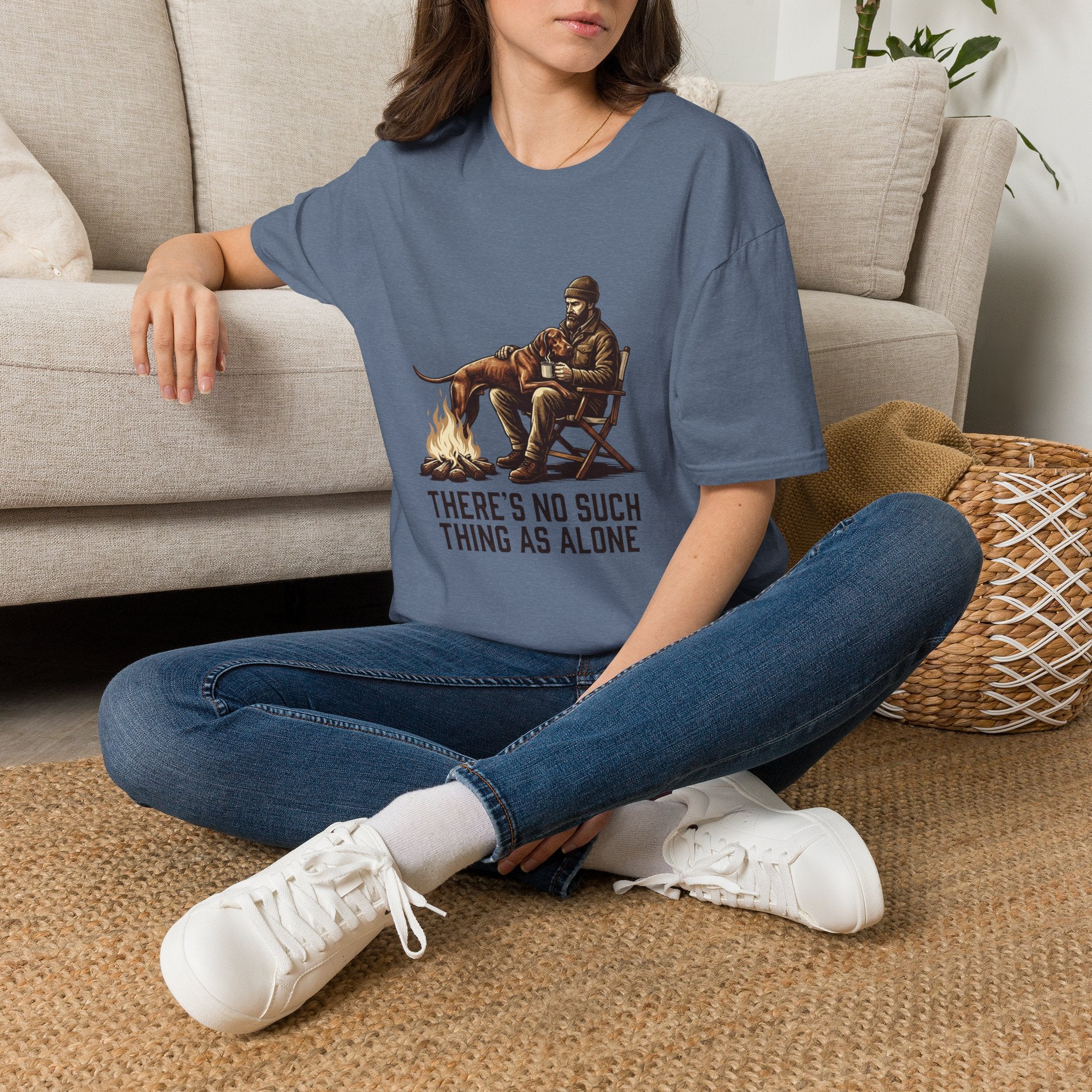 No Such Thing T-Shirt