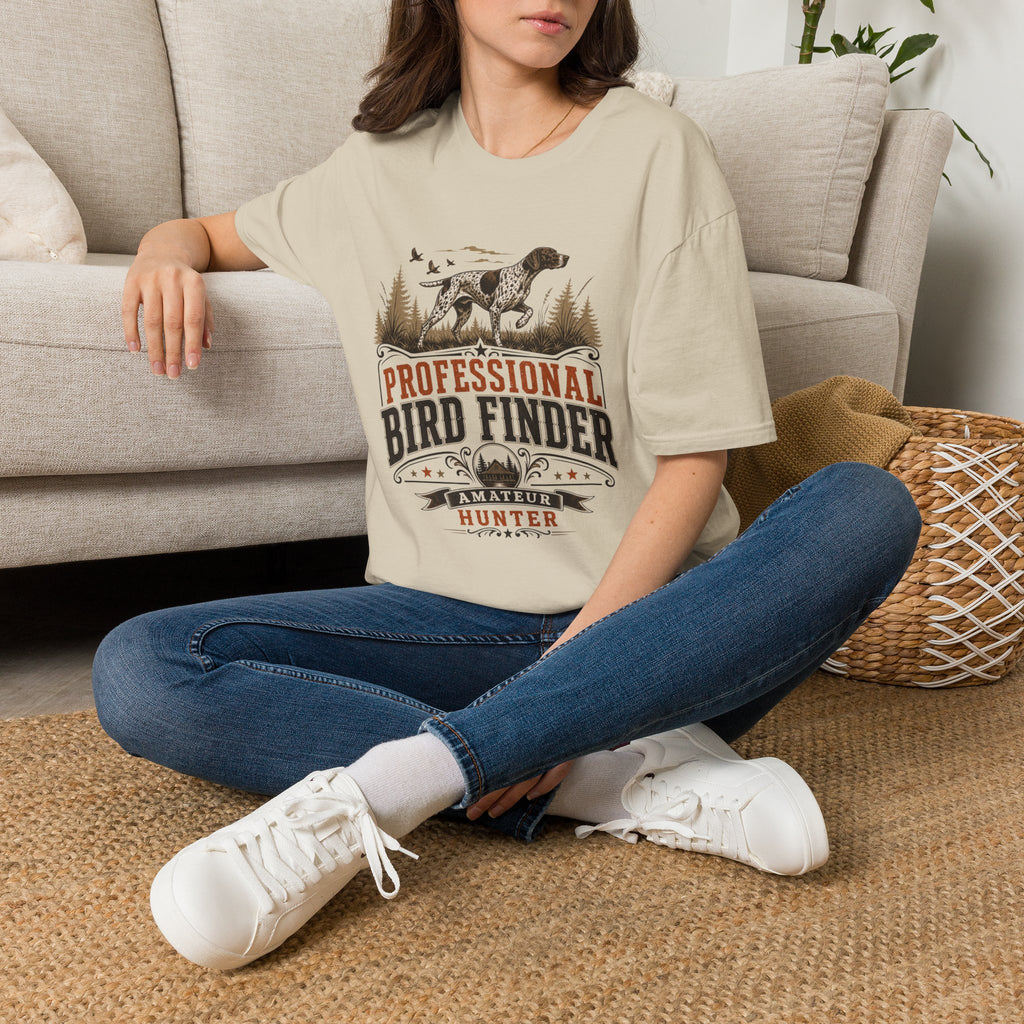 Amateur Hunter T-Shirt