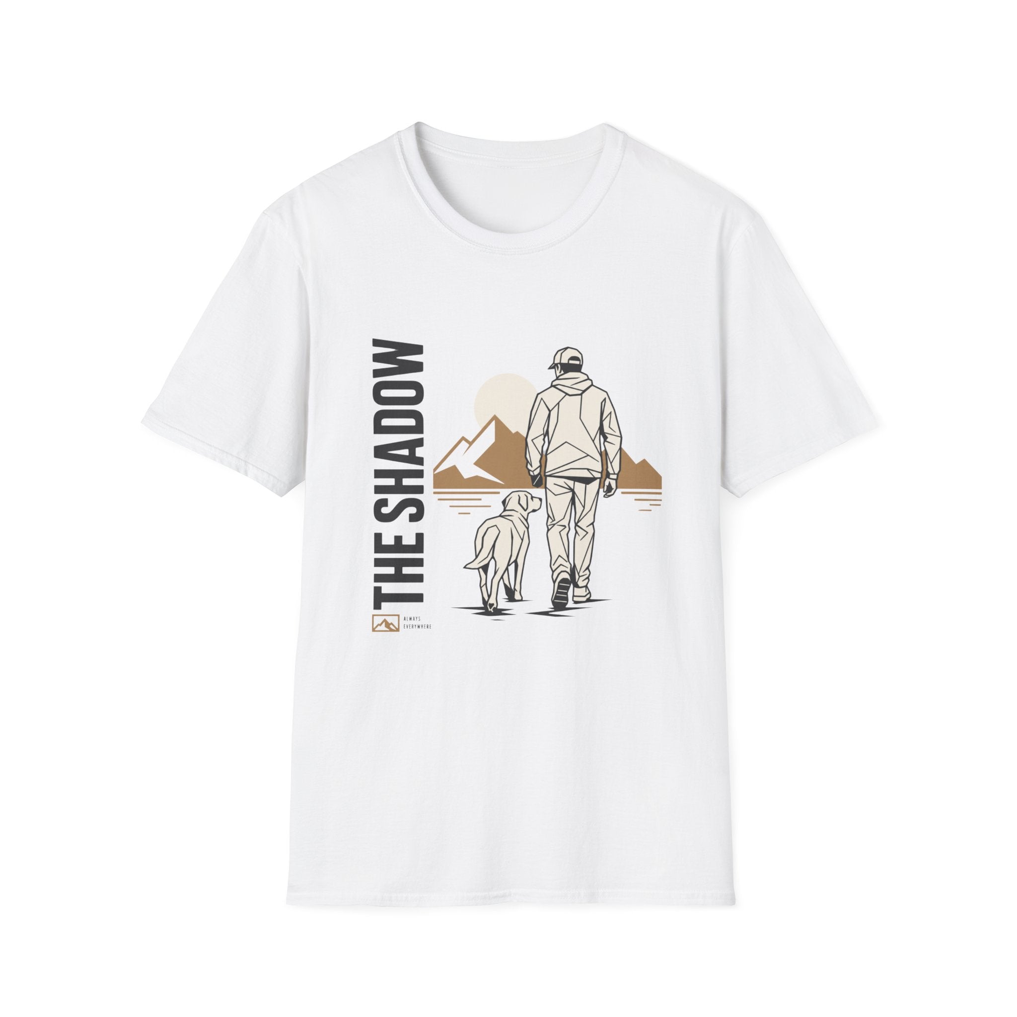 The Shadow T-Shirt