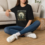 I Just Carry The Gear T-Shirt