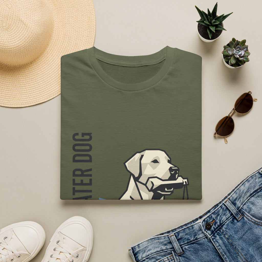 The Water Dog T-Shirt