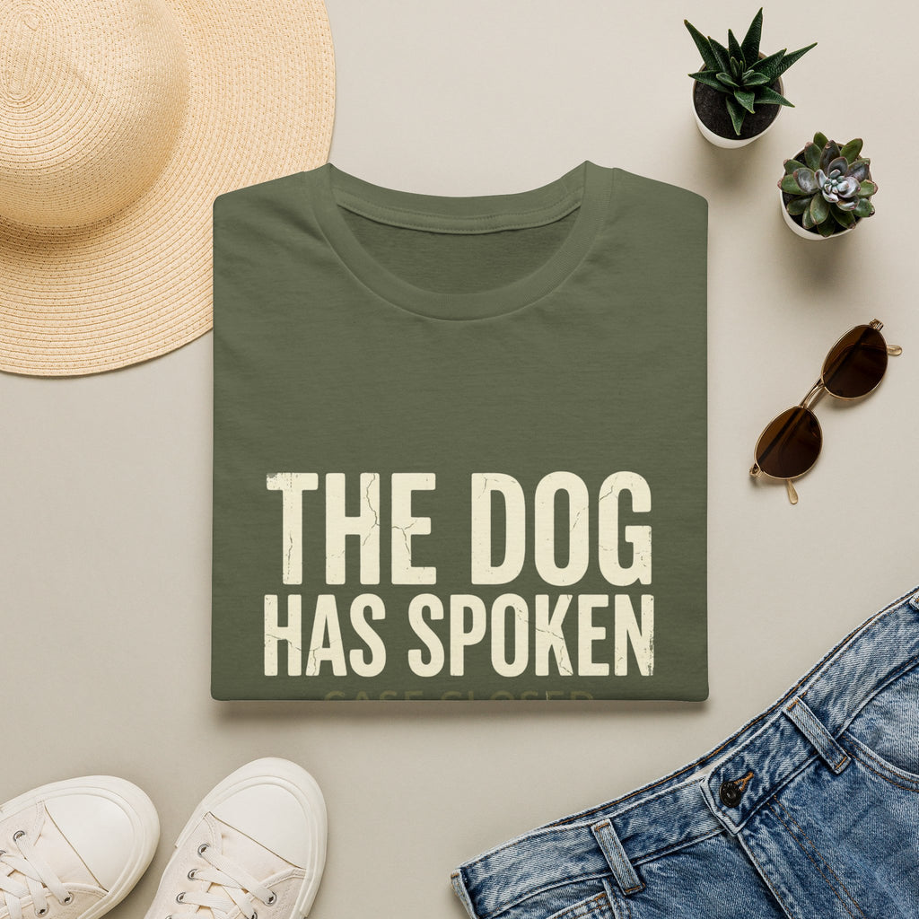 Case Closed T-Shirt