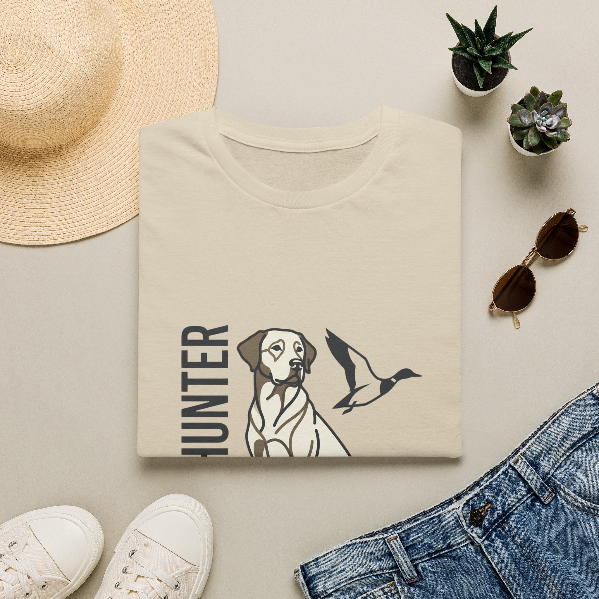 The Hunter T-Shirt