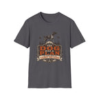 The Dog Has A Plan T-Shirt