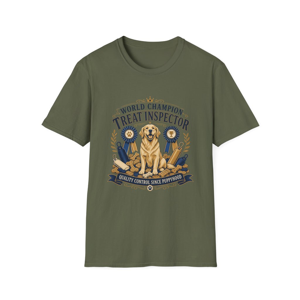 World Champion T-Shirt