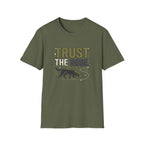 Trust The Nose V1 T-Shirt