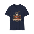The Dog Has A Plan T-Shirt