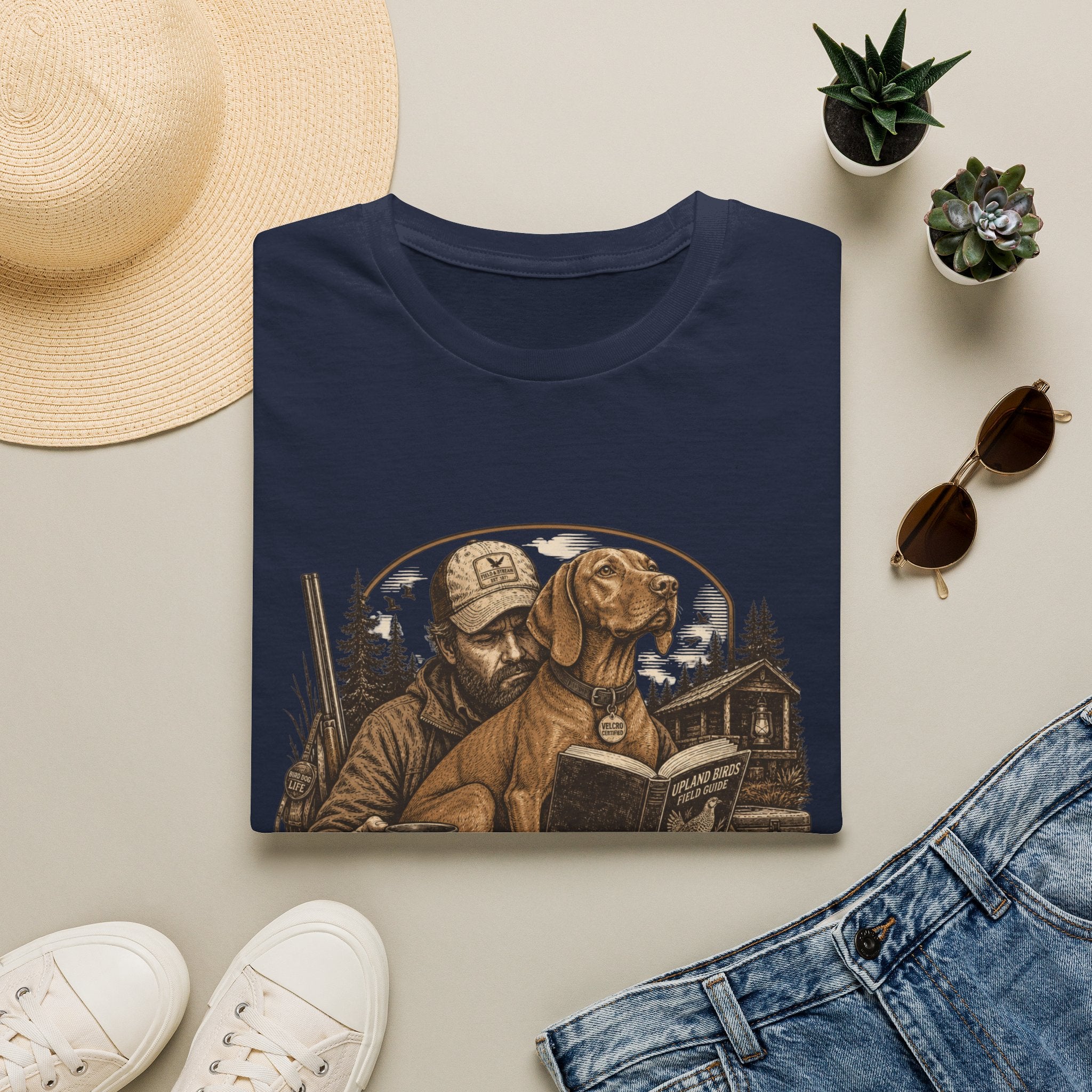 Owner Occupied T-Shirt