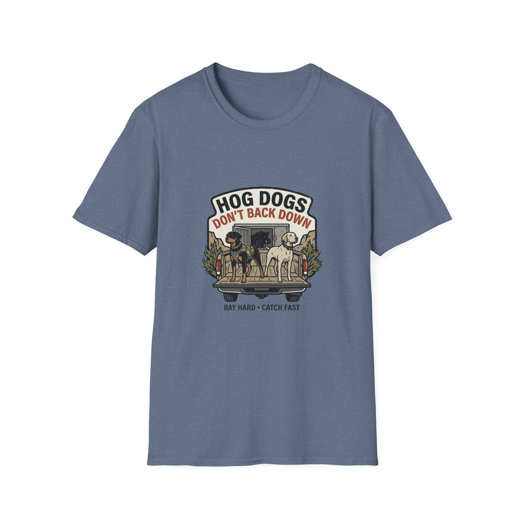 Hog Dogs T-Shirt