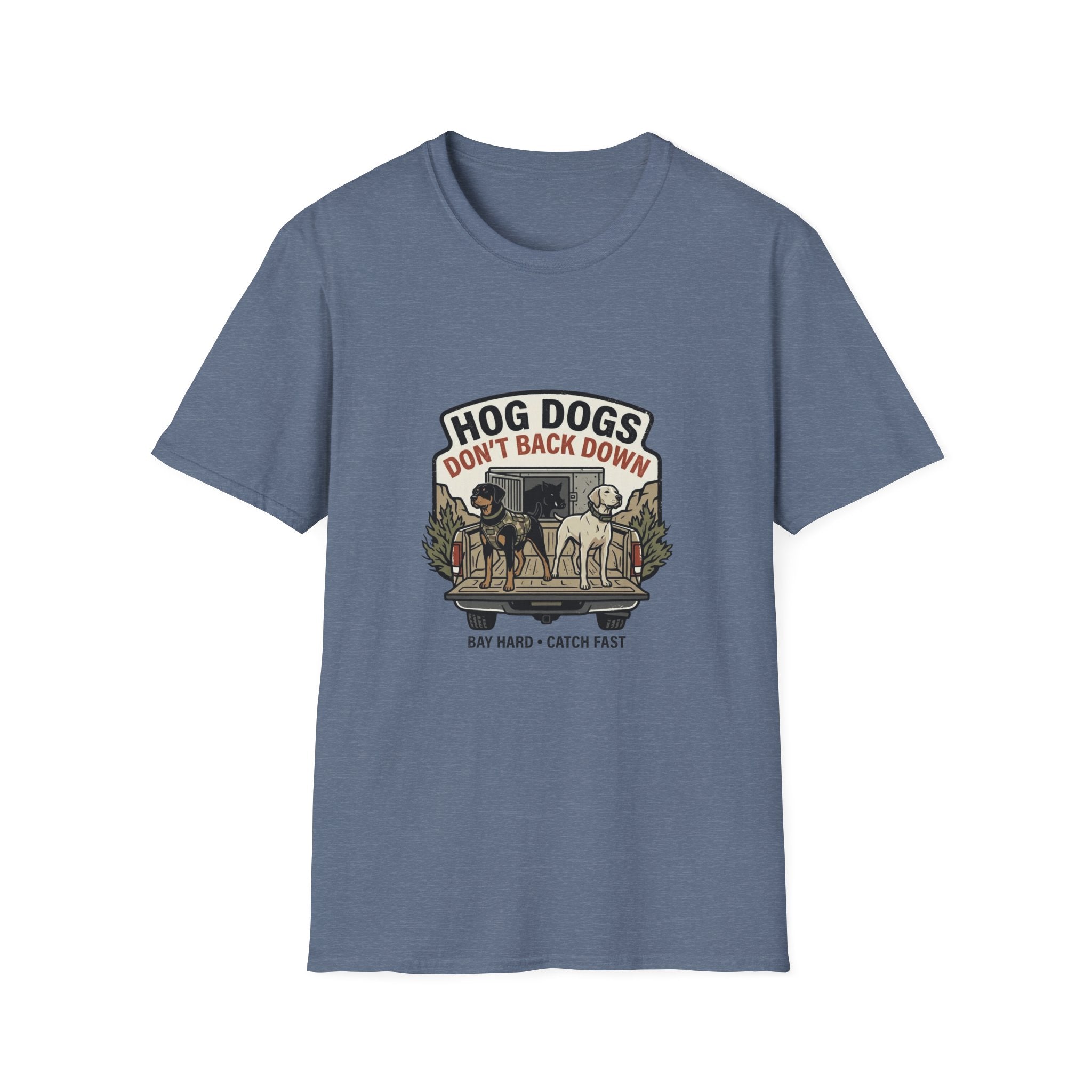 Hog Dogs T-Shirt