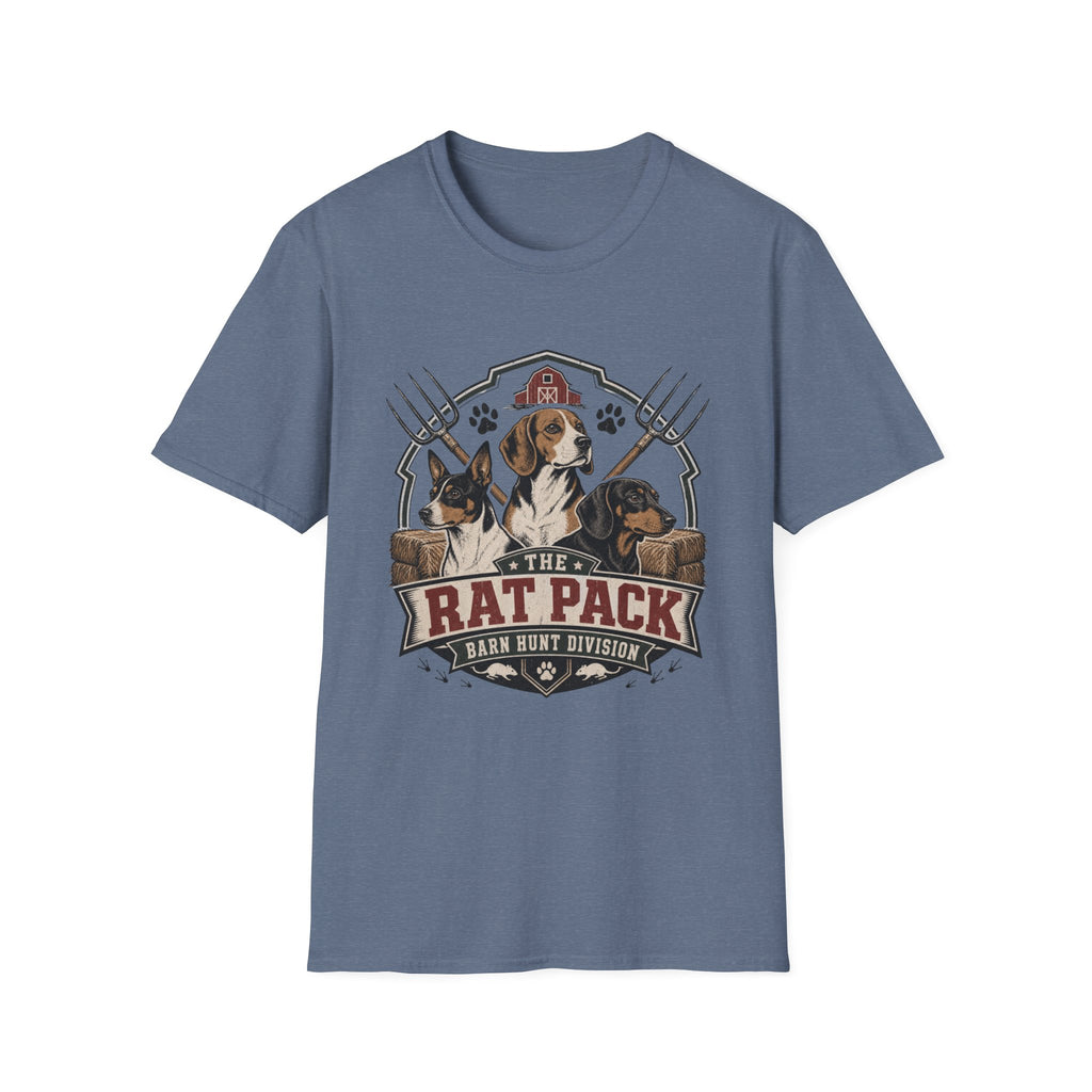 The Rat Pack T-Shirt