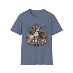 The Rat Pack T-Shirt