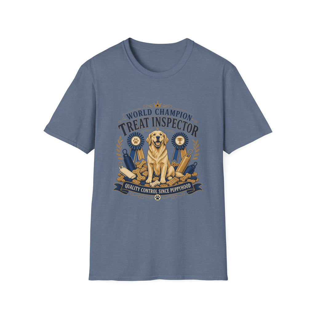 World Champion T-Shirt