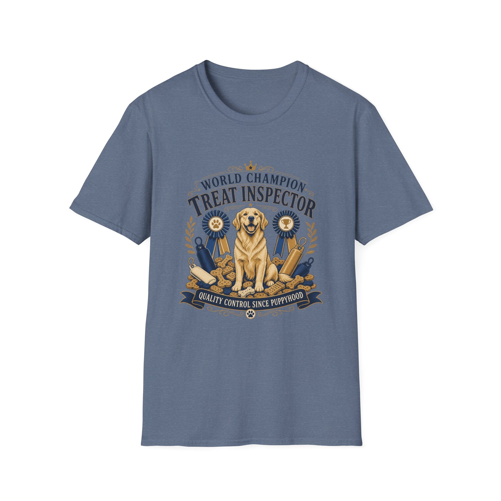 World Champion T-Shirt