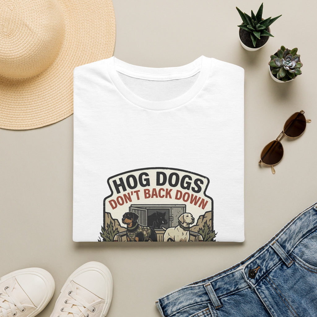Hog Dogs T-Shirt
