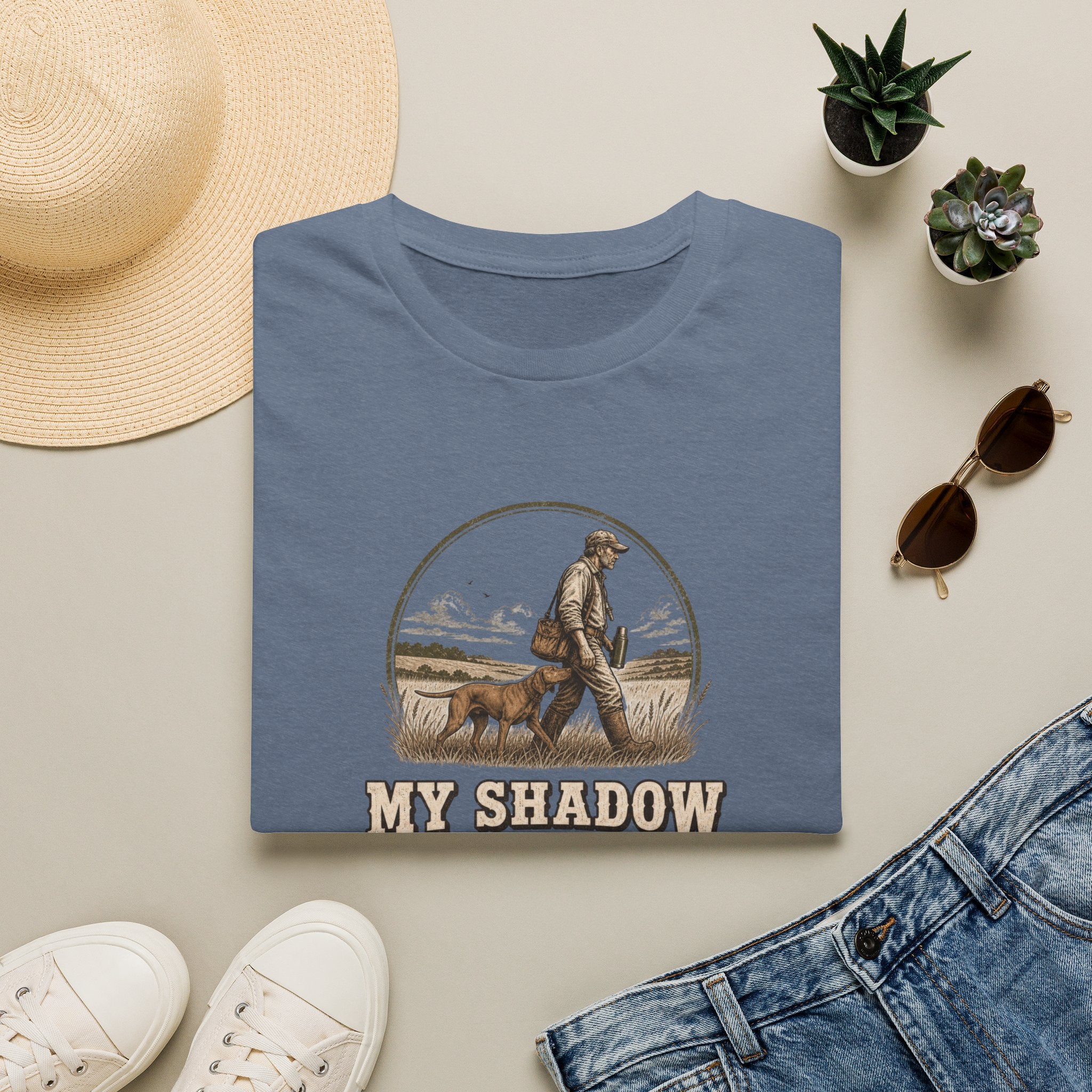 My Shadow T-Shirt