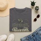 I Lose The Birds T-Shirt