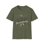 I Don't Know T-Shirt