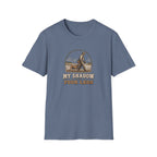 My Shadow T-Shirt