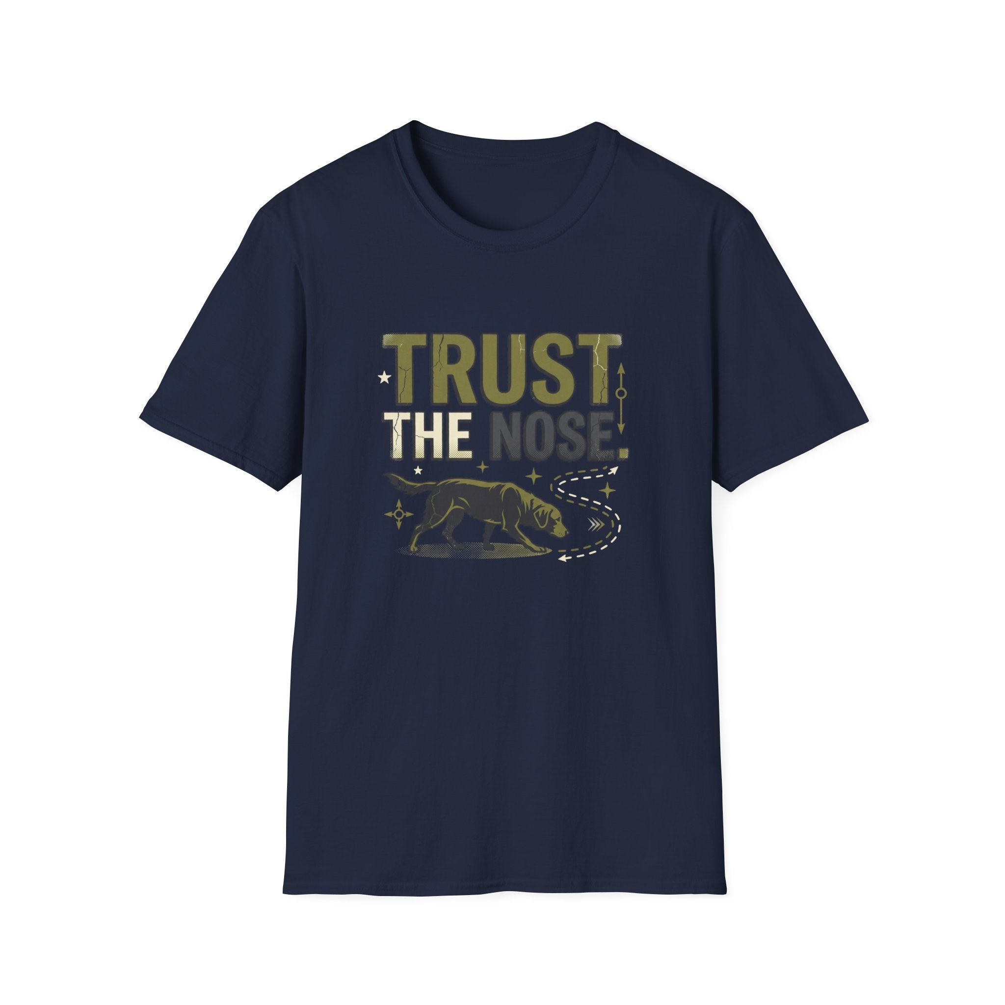 Trust The Nose V1 T-Shirt