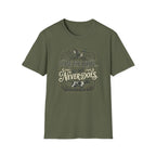 I Lose The Birds T-Shirt