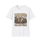 Lab Logic-If It's Clean T-Shirt