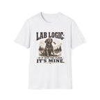 Lab Logic-It's Mine