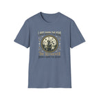 I Just Carry The Gear T-Shirt