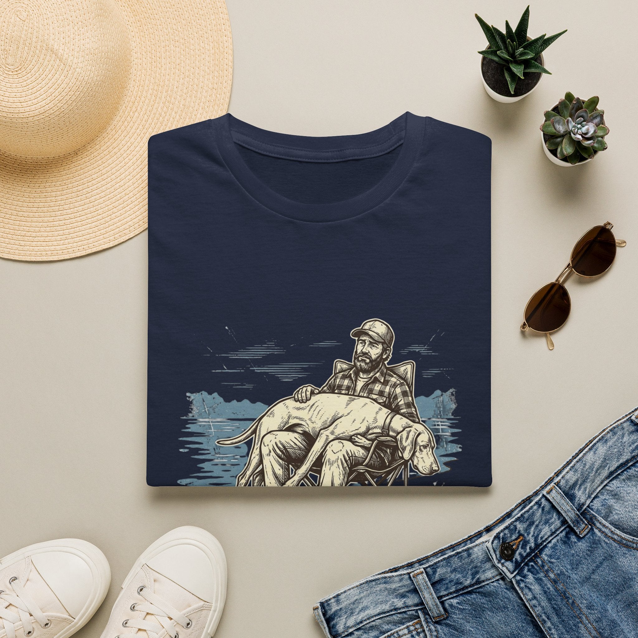 If I'm Sitting T-Shirt