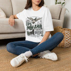 I Don't Need A GPS T-Shirt